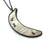 Banana Pendant-Necklaces-Kelly Jean Conroy-Pistachios