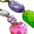 Big Gem Necklace-Necklaces-Nikki Couppee-Pistachios