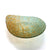 Blue and Orange Dish-Homeware-Joseph Enszo-Pistachios