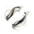 Cascade Drop Earrings-Earrings-Arek Wolski-Pistachios