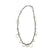 Circle Bunches Necklace - Short-Necklaces-Heather Guidero-Pistachios