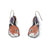 Cottontail Earrings-Earrings-Meghan Schmiedel-Pistachios