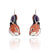 Cottontail Earrings-Earrings-Meghan Schmiedel-Pistachios