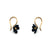 Delicate Flower Drops-Earrings-Anna Krol-Pistachios