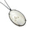 Faint Floral Necklace-Necklaces-Kelly Jean Conroy-Pistachios