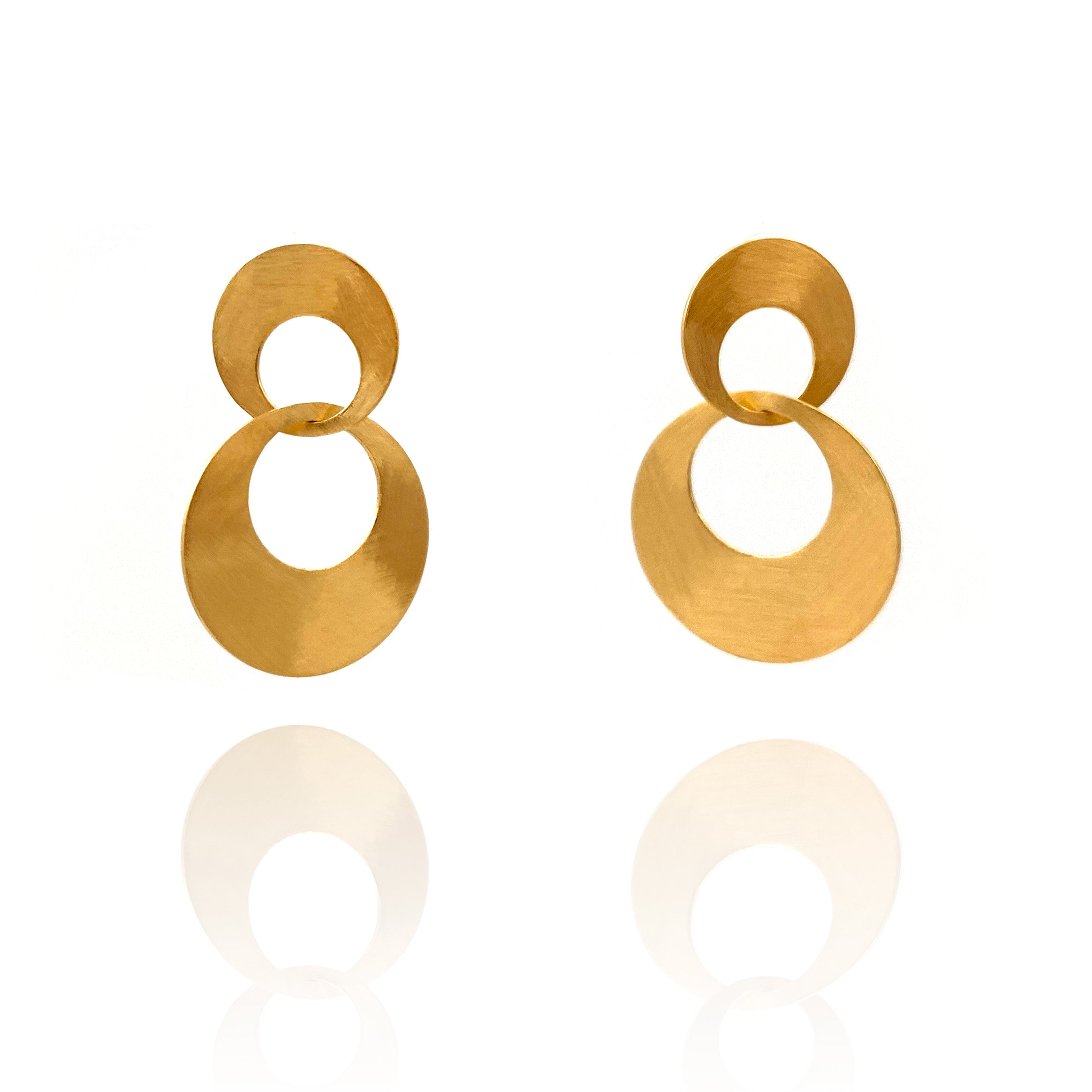 9ct Rose Gold 3mm/ 4mm/ 5mm/ 6mm/ 7mm Ball Stud Earrings – Bannon Jewellers