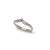 High Arc Diamond Ring-Rings-Shaesby Scott-Pistachios