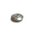 Medium Silver Topper - Embellished-Rings-Manuela Carl-Pistachios