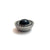 Medium Silver Topper - Embellished-Rings-Manuela Carl-Pistachios