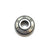 Medium Silver Topper - Embellished-Rings-Manuela Carl-Pistachios