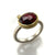 One of a Kind Rhodolite Garnet Ring-Rings-Heather Guidero-Pistachios