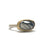 One of a Kind Tourmalated Quartz Ring-Rings-Heather Guidero-Pistachios