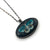 Onyx Butterfly Pendant-Necklaces-Kelly Jean Conroy-Pistachios