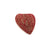 Ritsuko Ogura - Heart Brooch-Pins-Wearing Red: Ignite the Fire-Pistachios