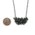 Seed Pod and Apatite Necklace-Necklaces-Carin Jones-Pistachios