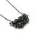 Seed Pod and Apatite Necklace-Necklaces-Carin Jones-Pistachios