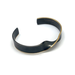 Torus Bracelet-Bracelets-Karin Jacobson-Pistachios