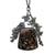 Turkish Agate Necklace-Necklaces-Carin Jones-Pistachios