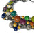 Vivid Necklace-Necklaces-So Young Park-Pistachios