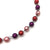 Warm Toned Bead Choker-Reinhard Gremli-Pistachios