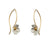 Whimsical Flower Earrings-Earrings-Anna Krol-Pistachios