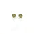 18k Line Studs - Small-Earrings-Heather Guidero-Pistachios