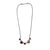 Garnet Lovers Necklace-Necklaces-Joanna Gollberg-Pistachios