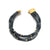 Layered Hematite Bracelet-Bracelets-Bernd Wolf-Pistachios