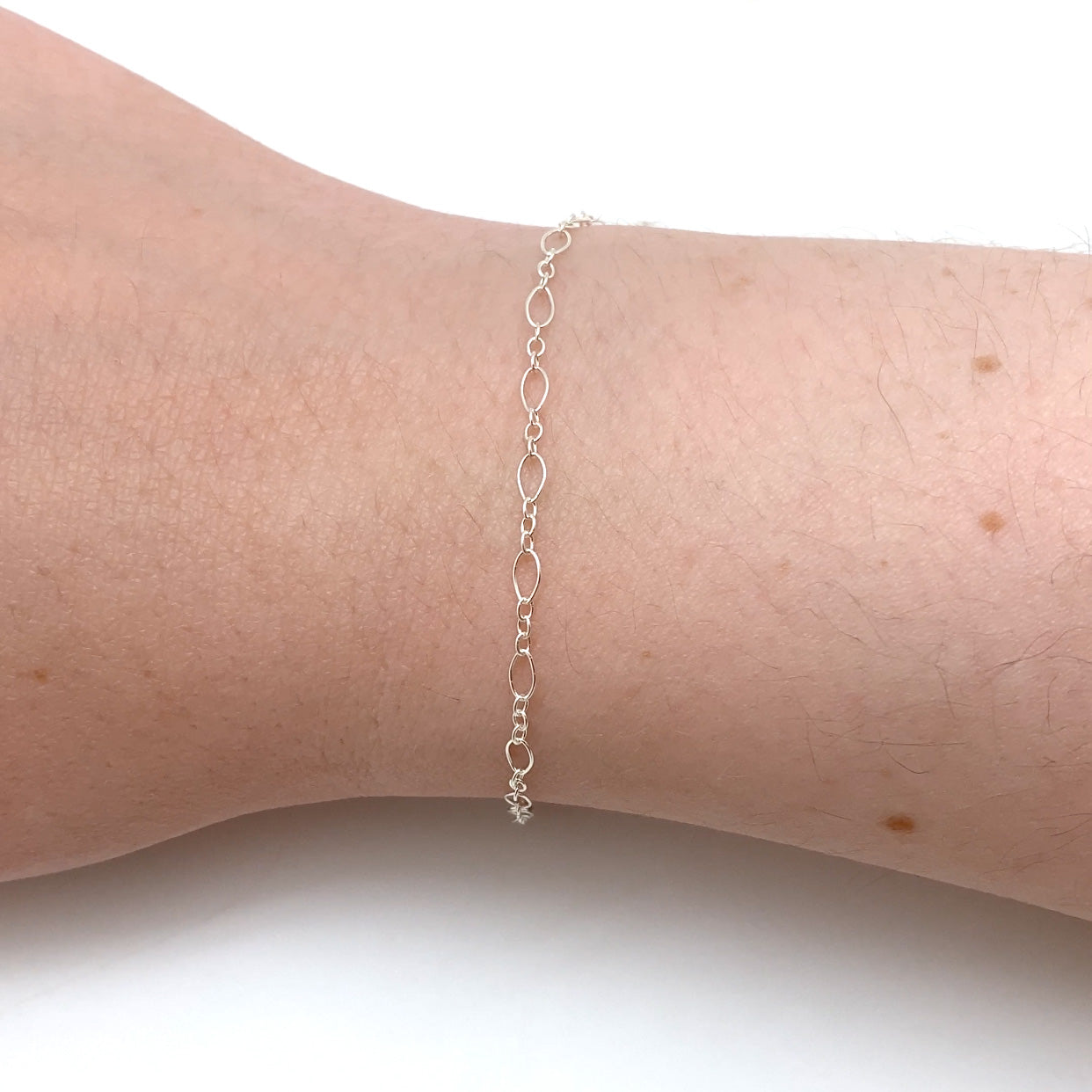 Bracelet For Women: Gold and Sterling Silver – Rellery