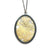 Medium Golden Window Pendant-Necklaces-Luana Coonen-Pistachios