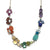 ROYGBIV Necklace-Necklaces-Joanna Gollberg-Pistachios