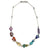 ROYGBIV Necklace-Necklaces-Joanna Gollberg-Pistachios