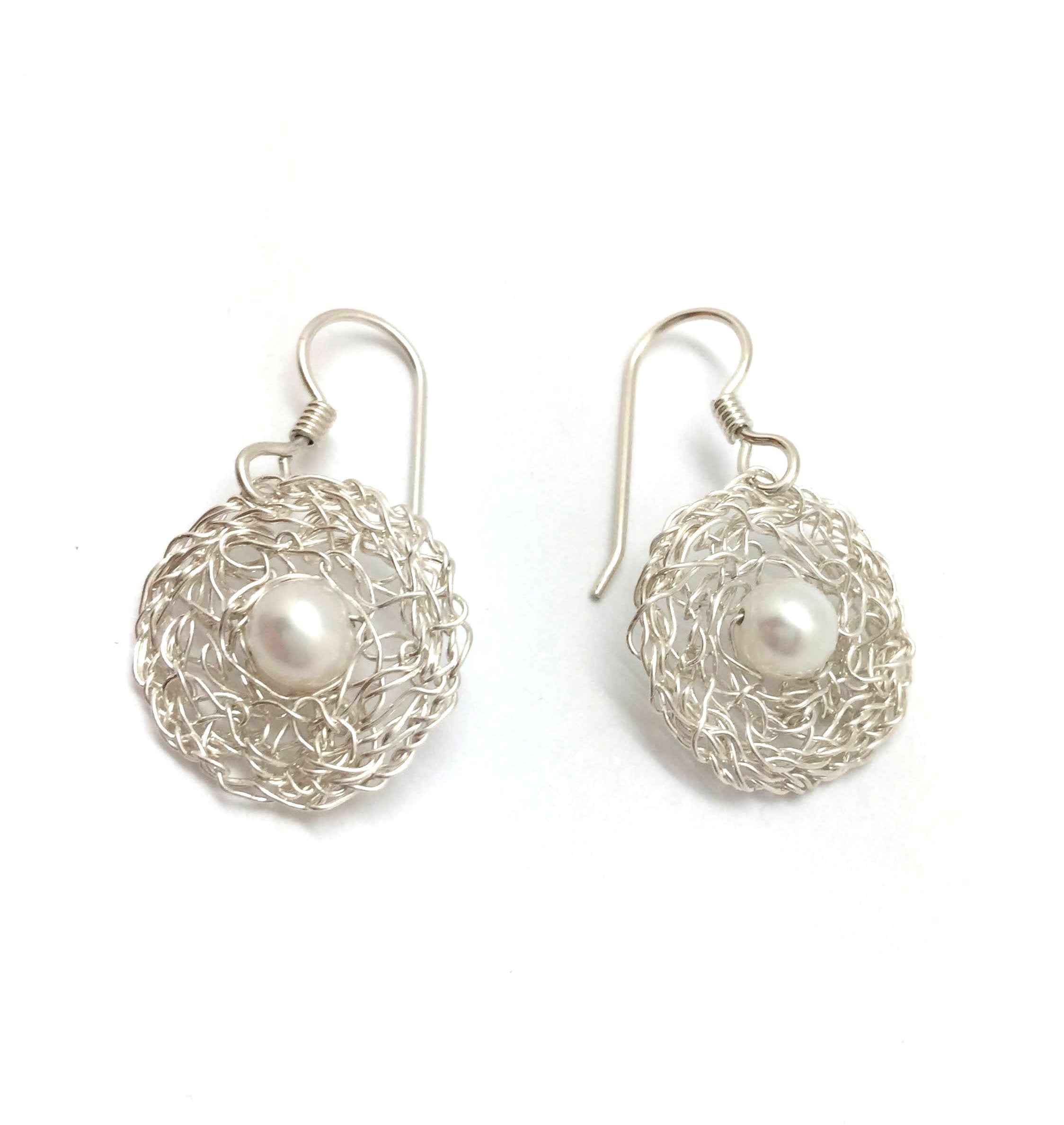 Fashion Metal Lafite Straw Woven Ball Earrings For Womens Exaggerated And  Simple Dangle Earrings Banquet Jewelry Accessories From 2,53 € | DHgate